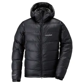 Montbell Mens Frost Line Parka