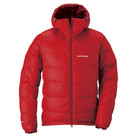 Montbell Mens Frost Line Parka