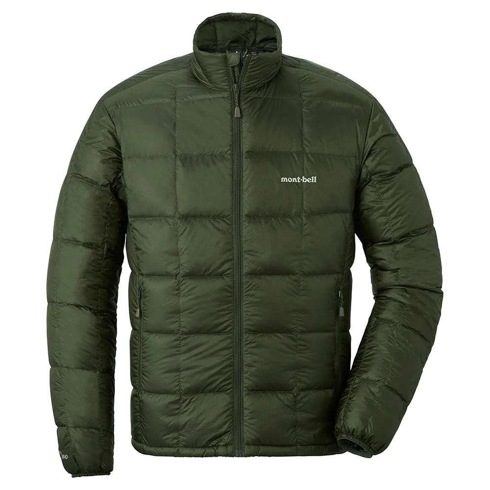 Montbell Mens Superior Down Jacket