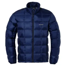 Montbell Mens Superior Down Jacket