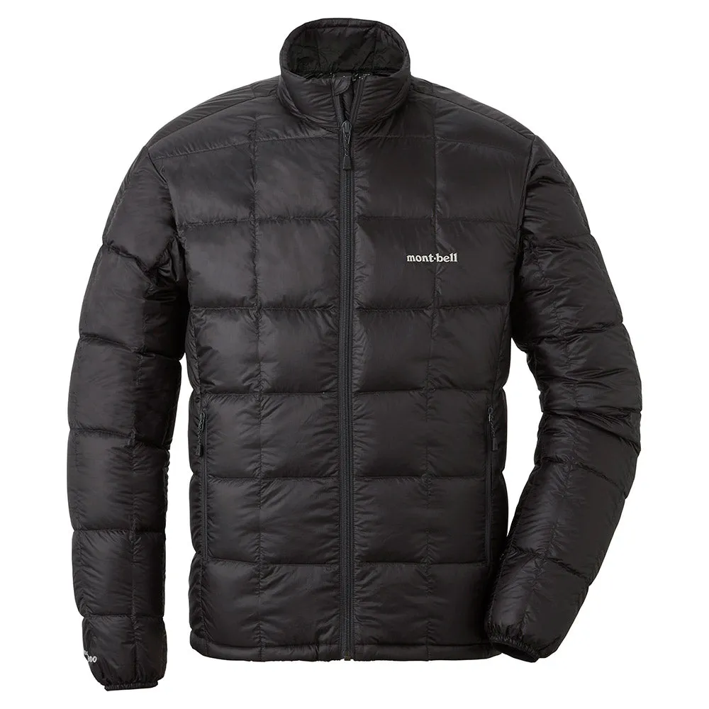 Montbell Mens Superior Down Jacket