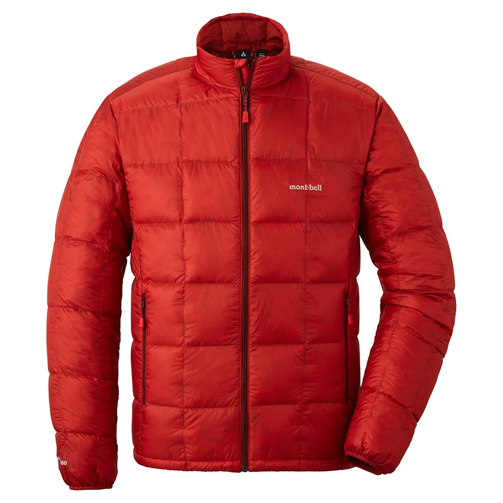 Montbell Mens Superior Down Jacket