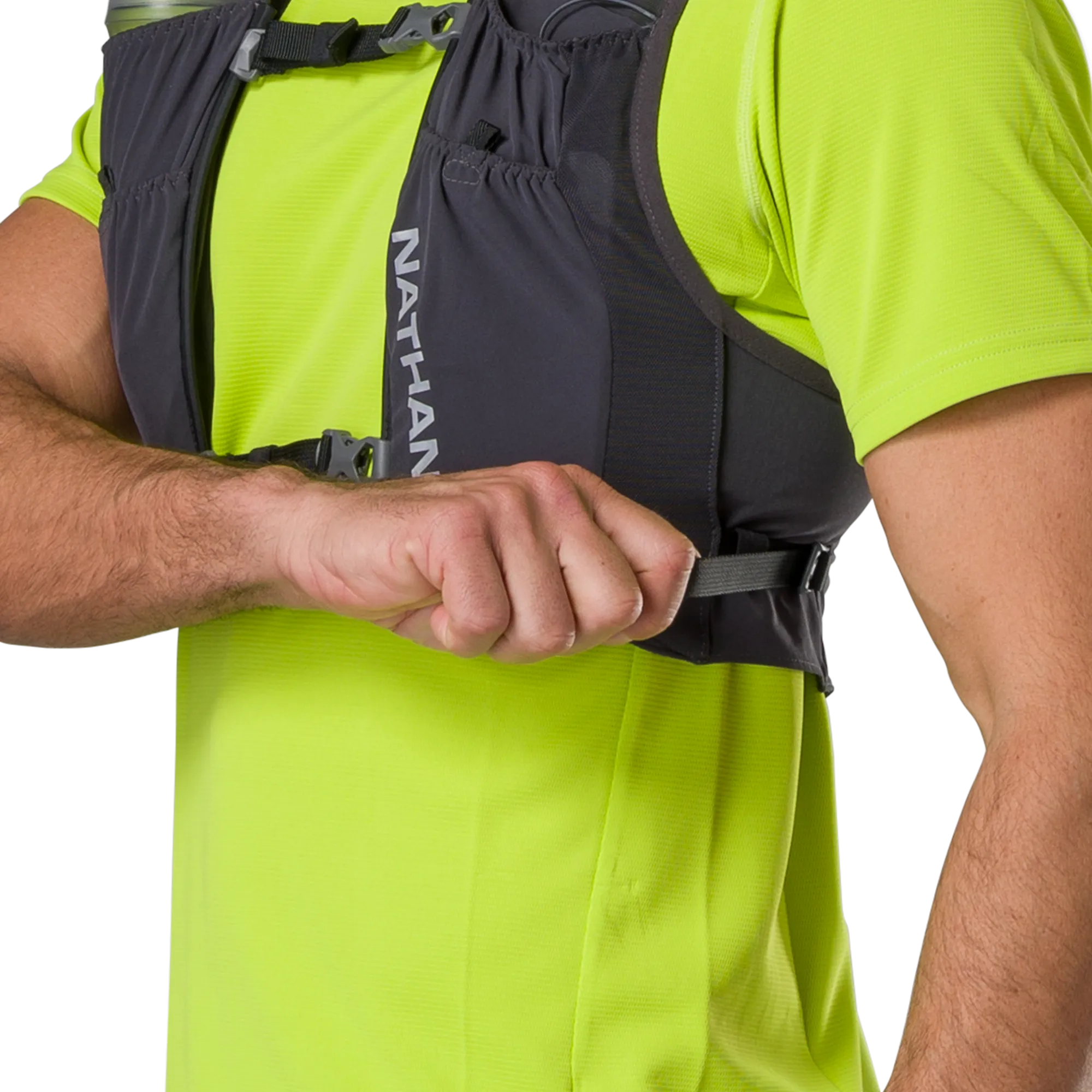 Nathan Pinnacle Run Lite Vest