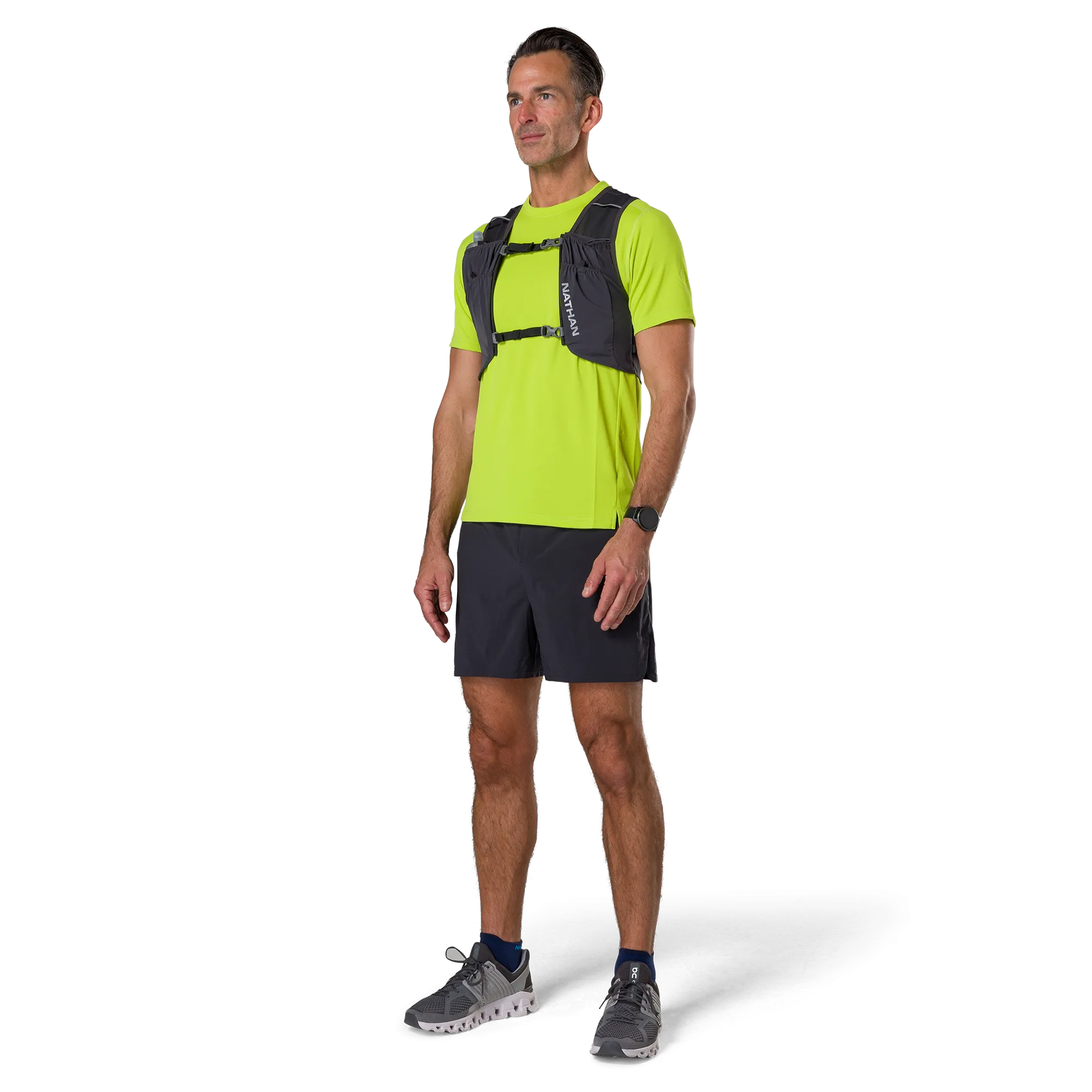 Nathan Pinnacle Run Lite Vest