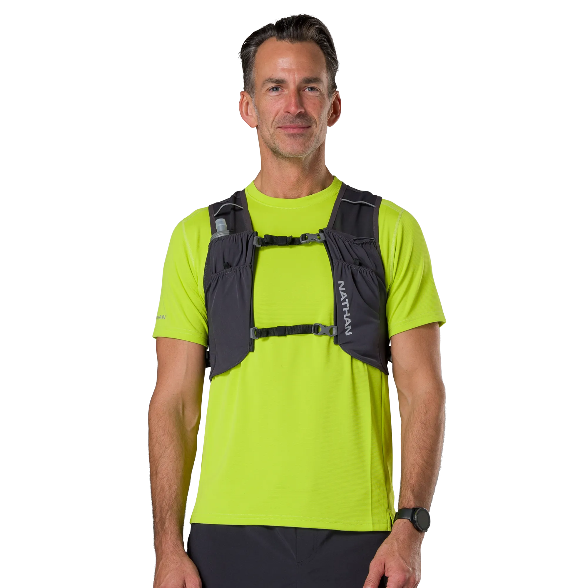 Nathan Pinnacle Run Lite Vest