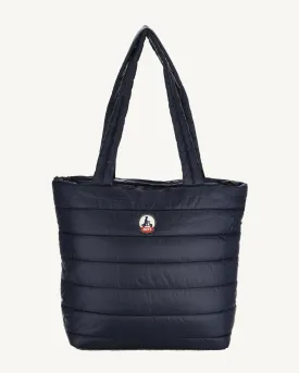 Navy Quilted bag Nita