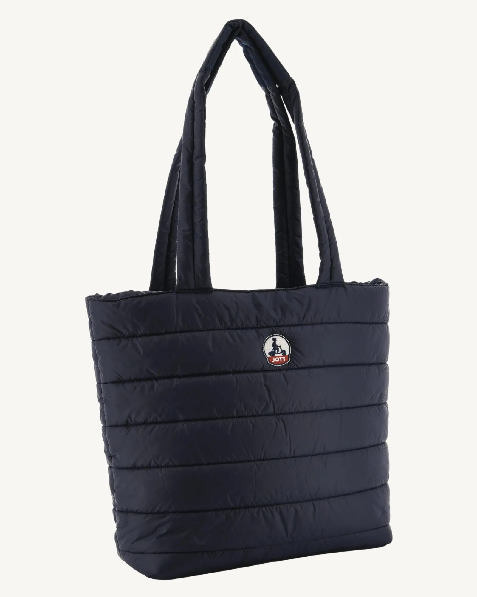 Navy Quilted bag Nita