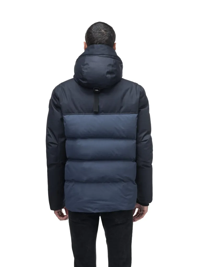 Nobis - Cardinal Men's Puffer Parka