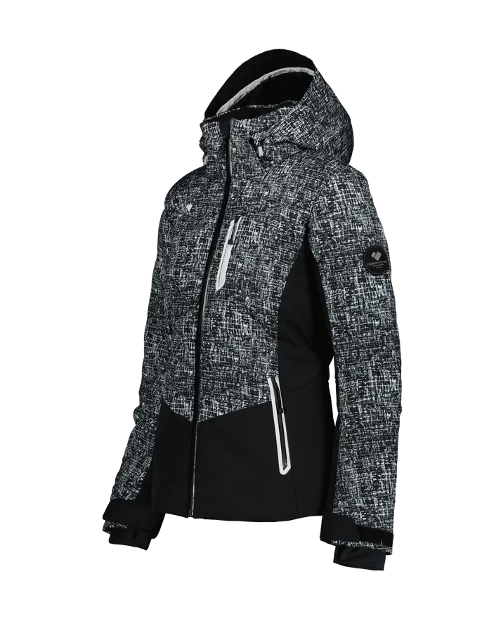 Obermeyer Cosima Down Jacket