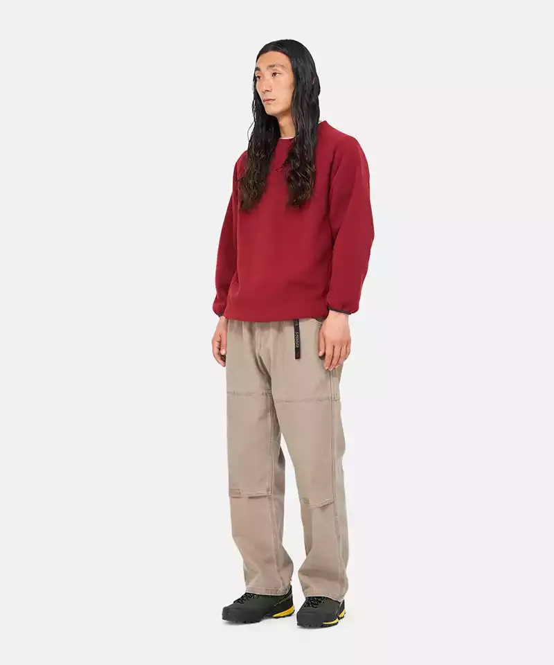 O.G. Canvas Mountain Pant