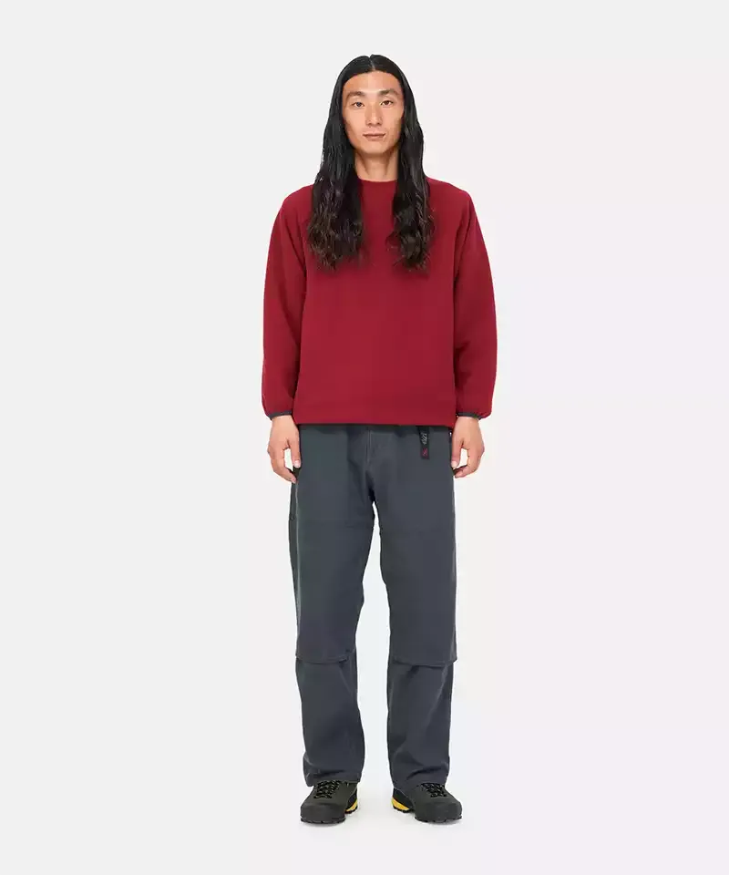 O.G. Canvas Mountain Pant