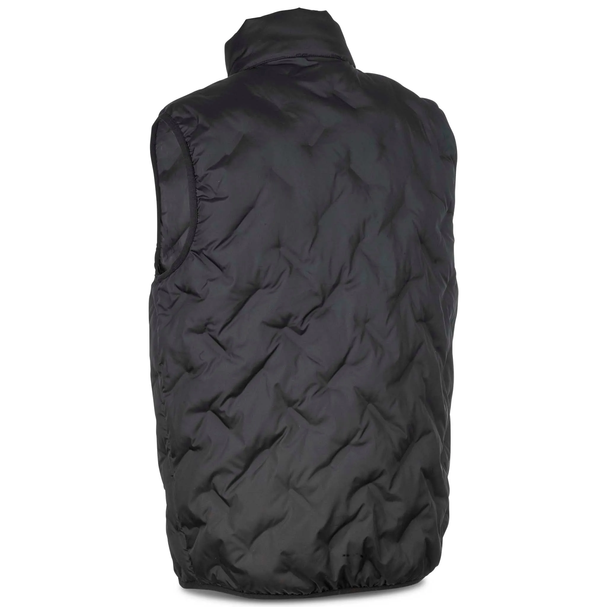 Oxford Padded vest