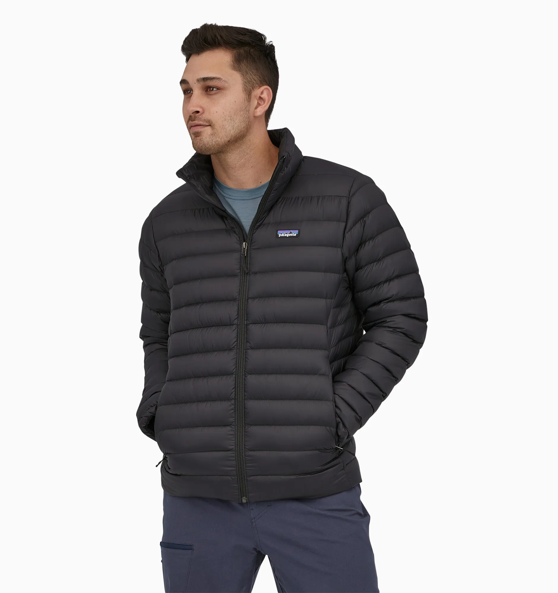 Patagonia Men's Down Sweater Jacket