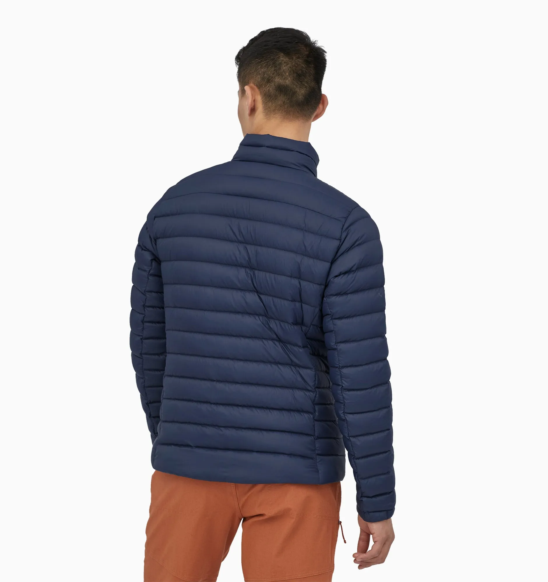 Patagonia Men's Down Sweater Jacket