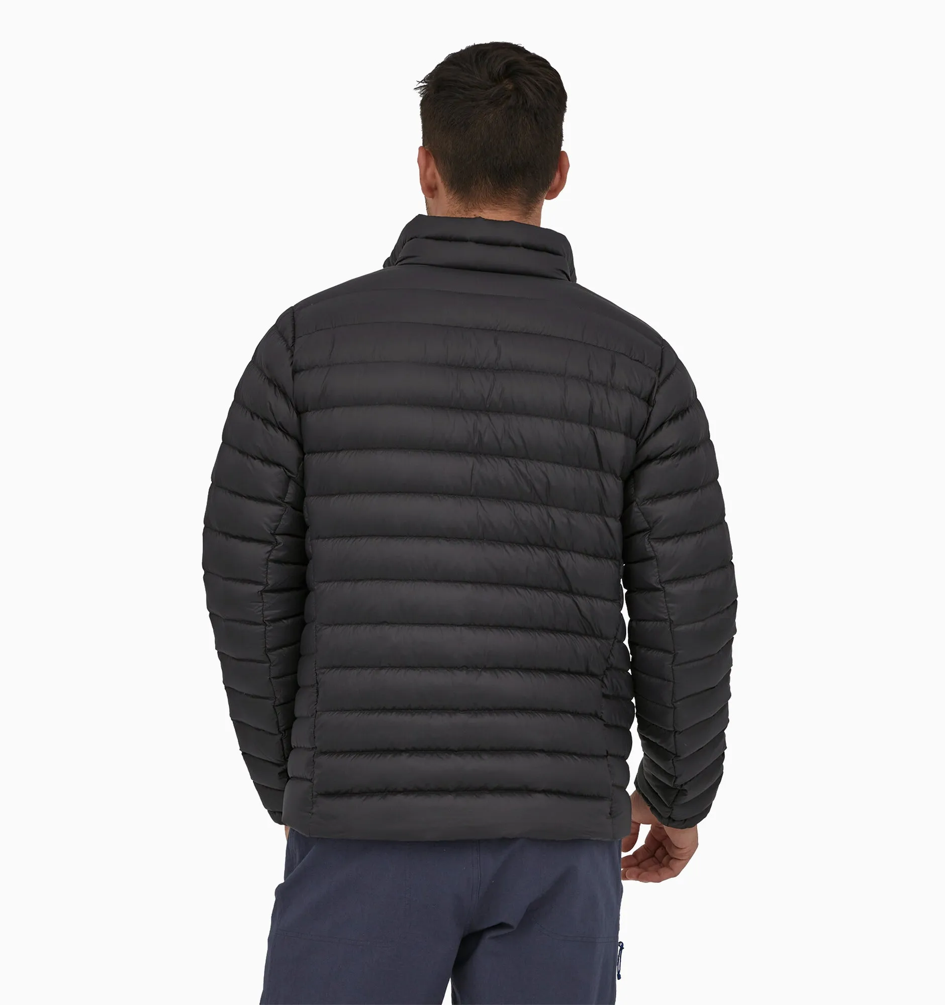 Patagonia Men's Down Sweater Jacket