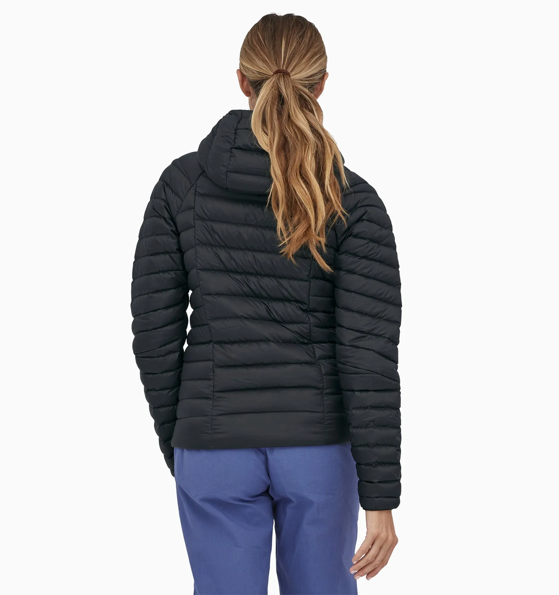 Patagonia Women's Down Sweater Hoody