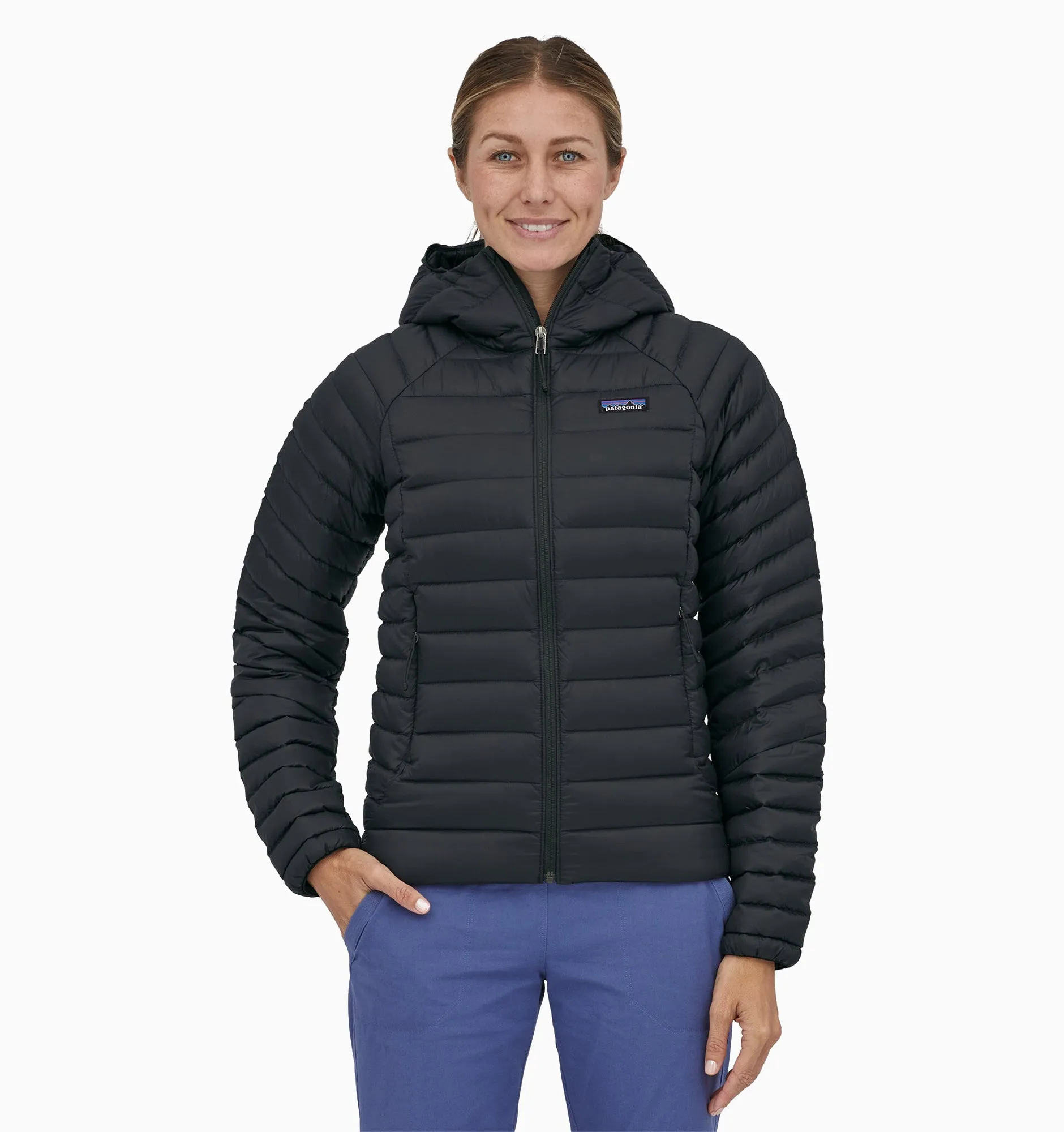 Patagonia Women's Down Sweater Hoody