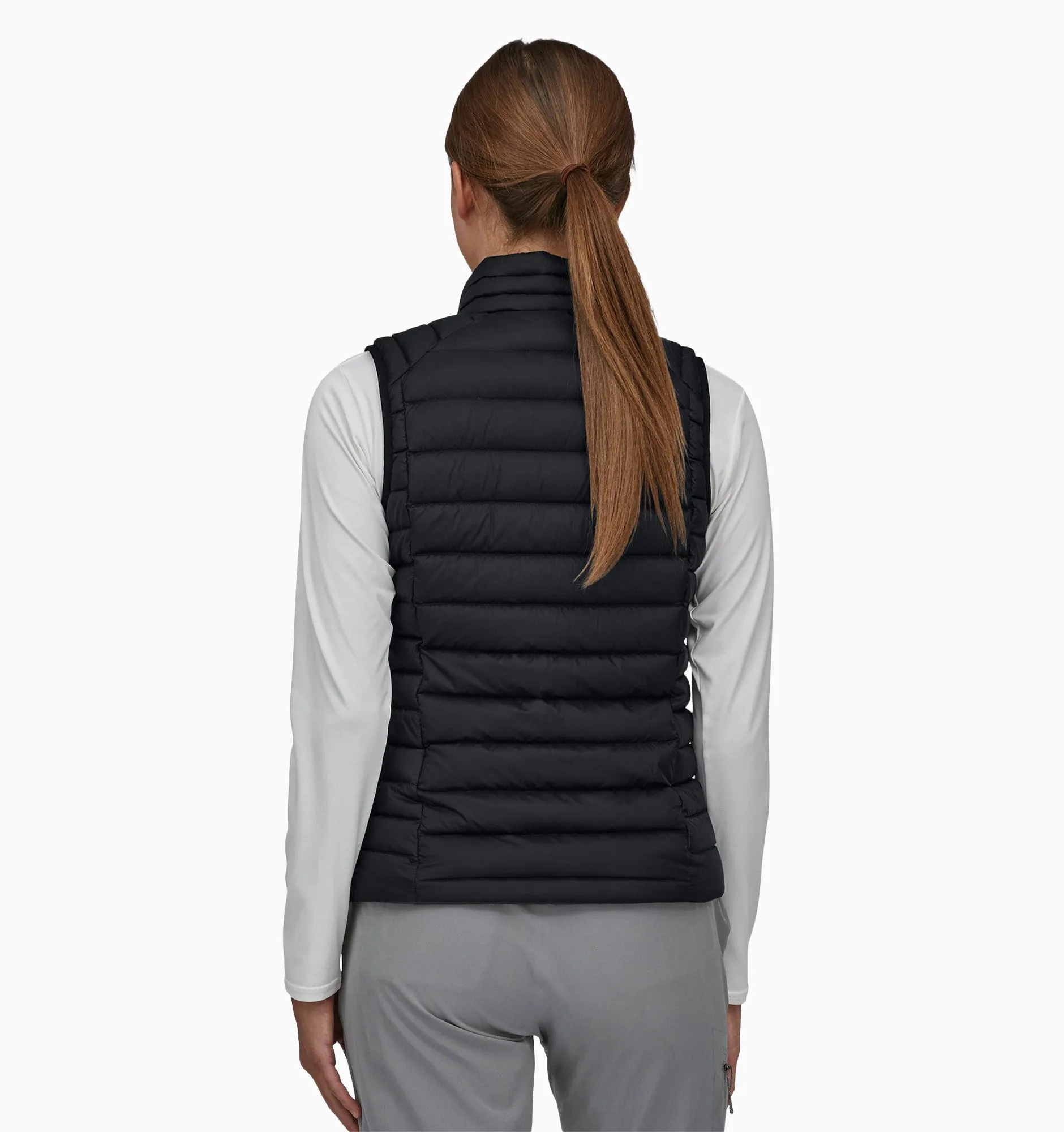 Patagonia Women's Down Sweater Vest