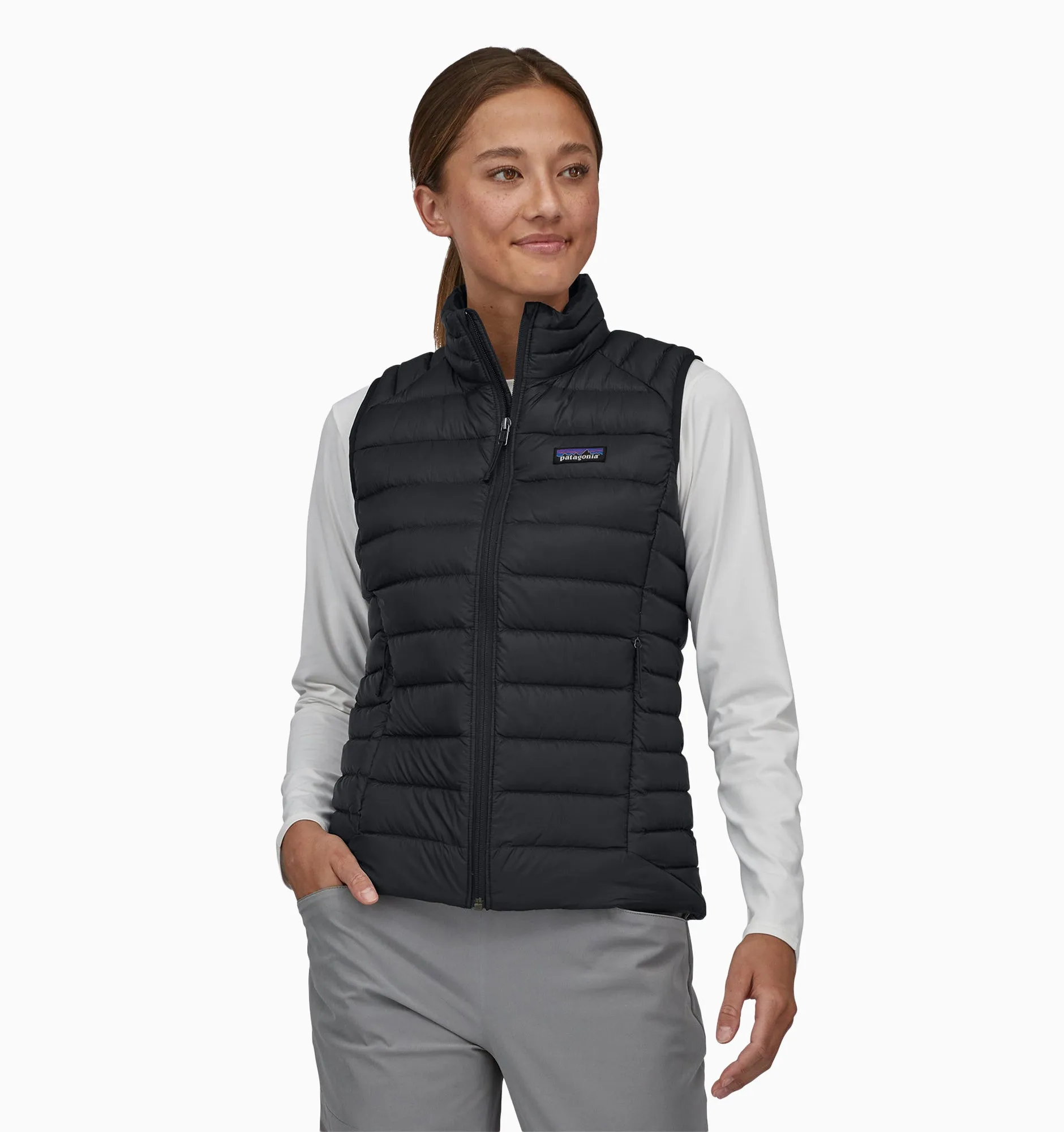 Patagonia Women's Down Sweater Vest