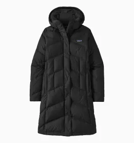 Patagonia Women's Down With It Parka