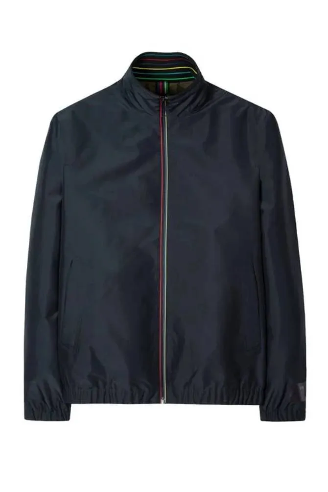 PAUL SMITH TRACK JACKET - B20518