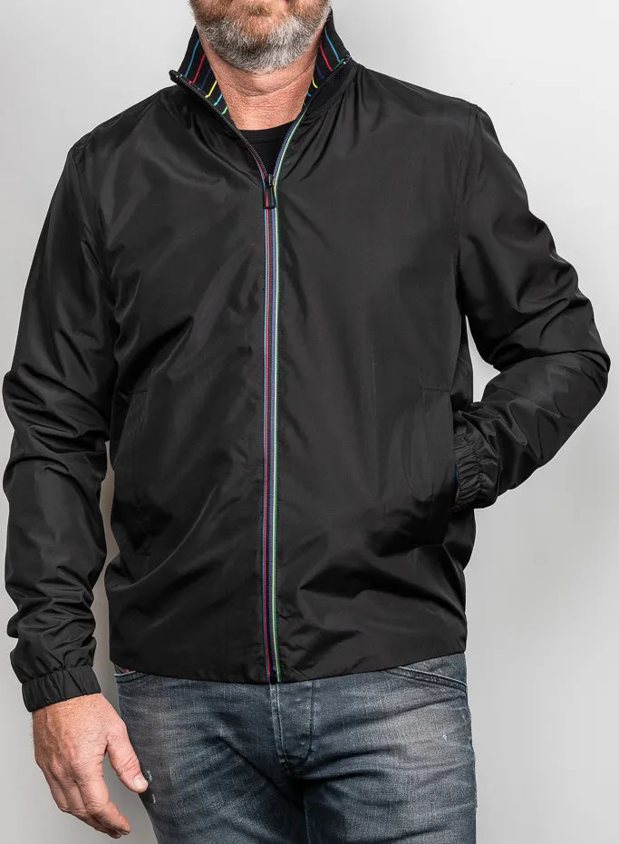 PAUL SMITH TRACK JACKET - B20518