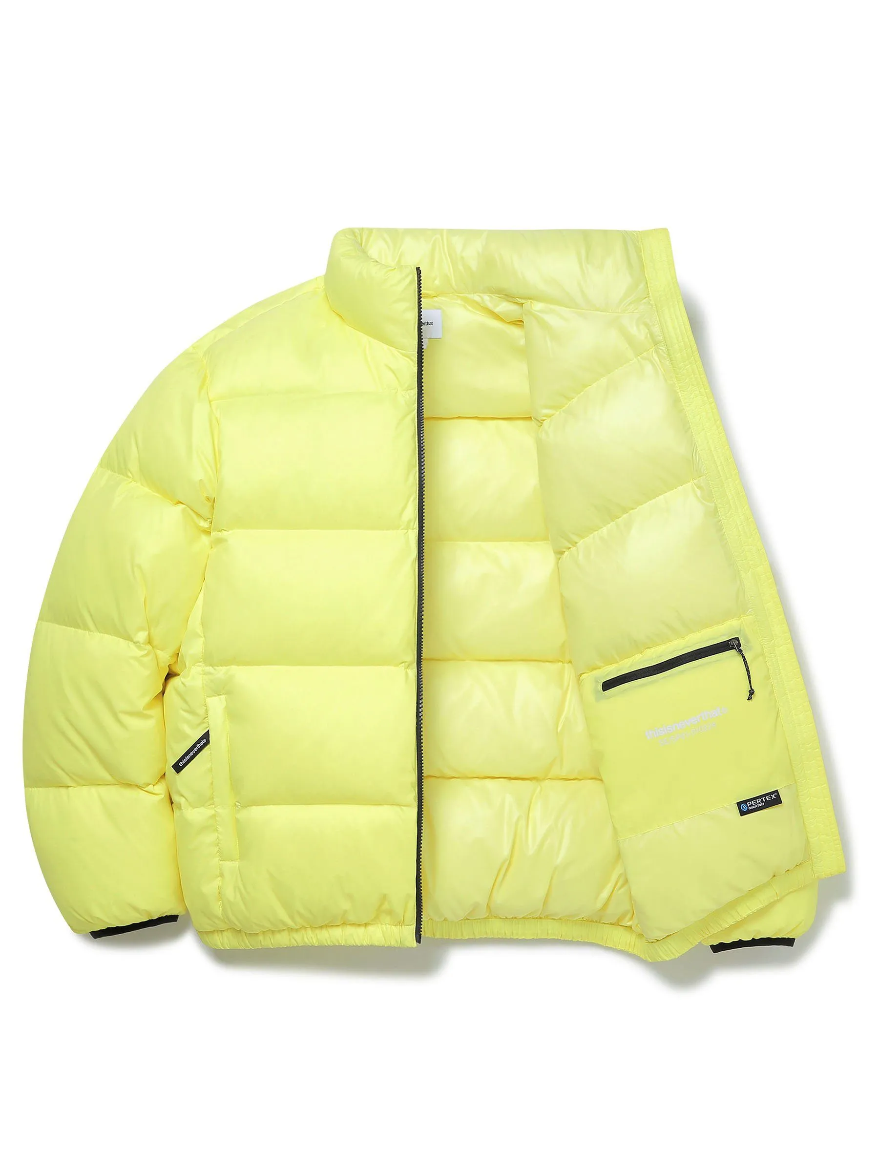 PERTEX® T Down Jacket