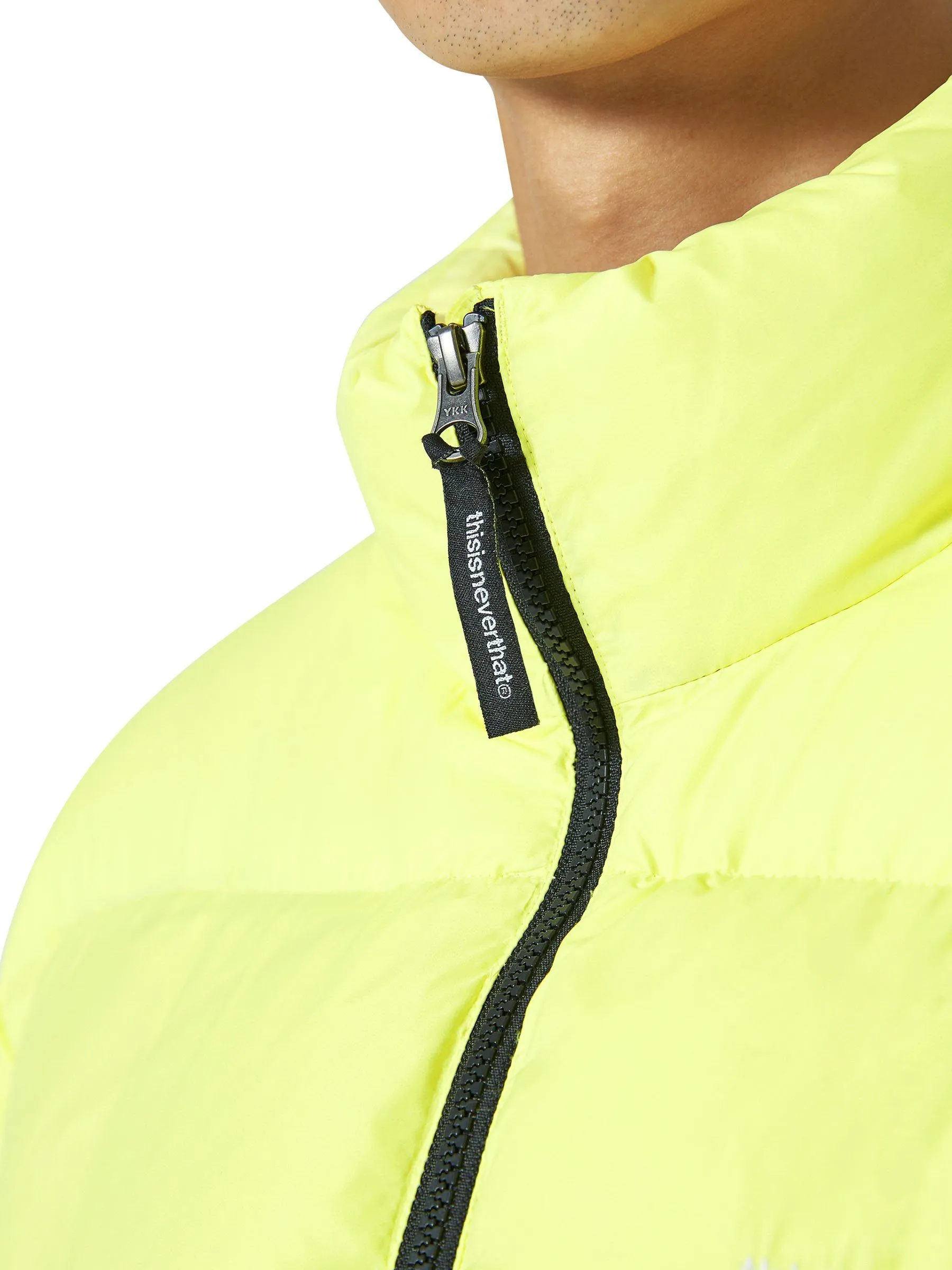 PERTEX® T Down Jacket