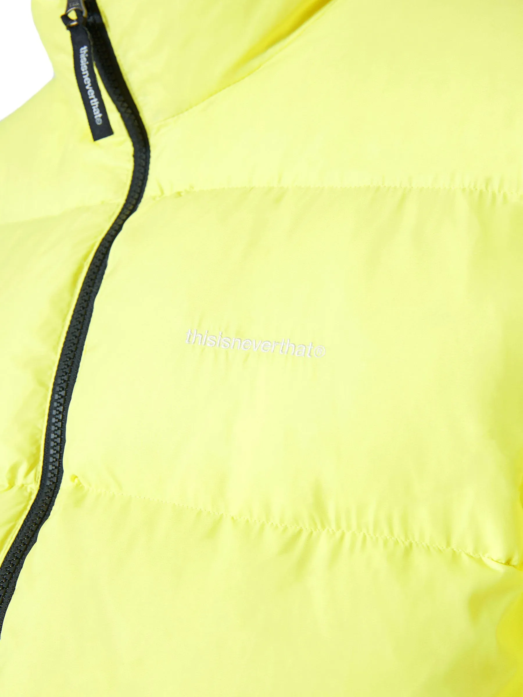 PERTEX® T Down Jacket