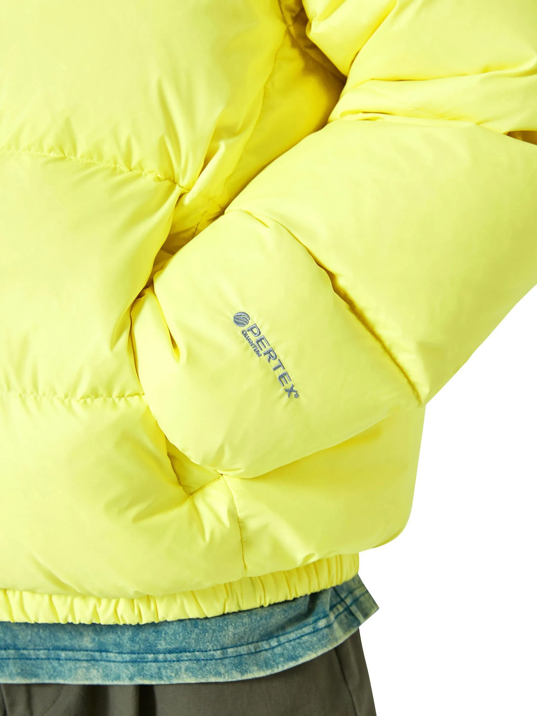 PERTEX® T Down Jacket