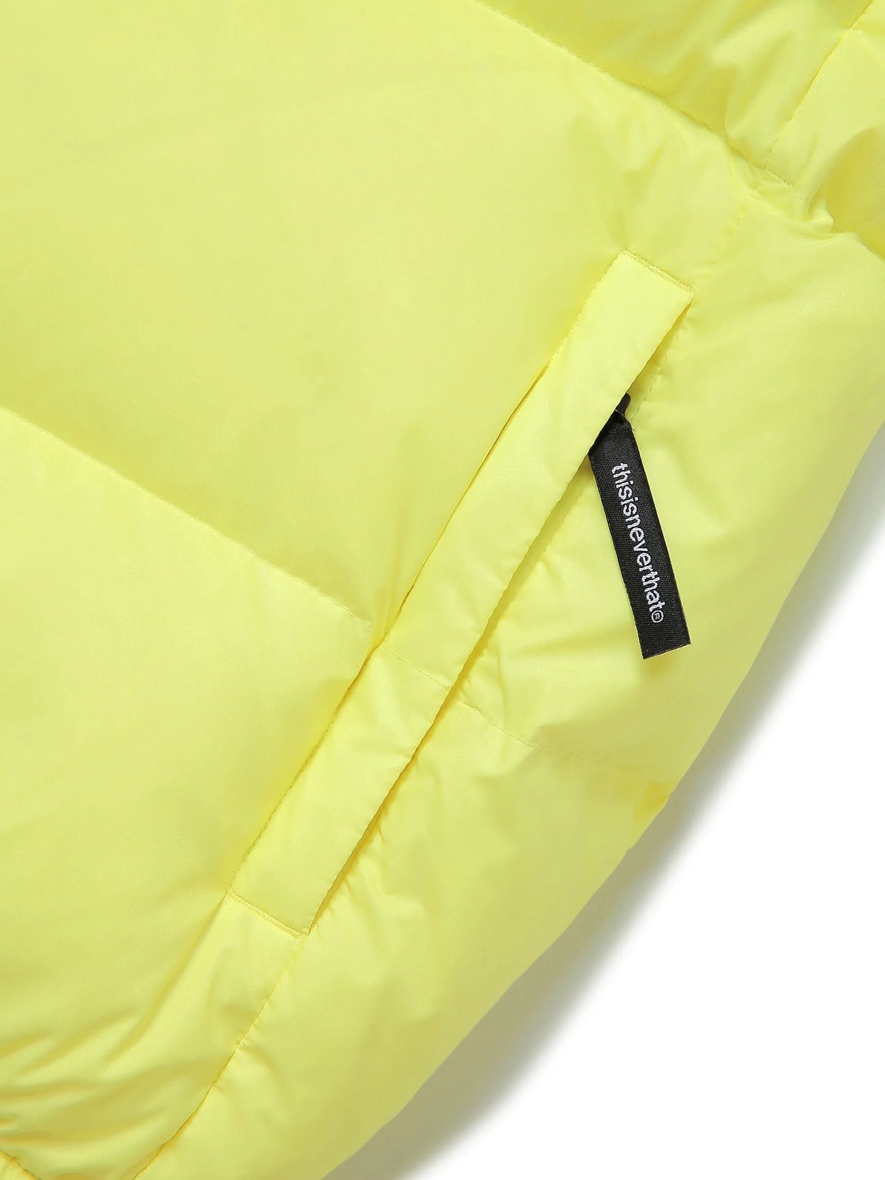 PERTEX® T Down Jacket