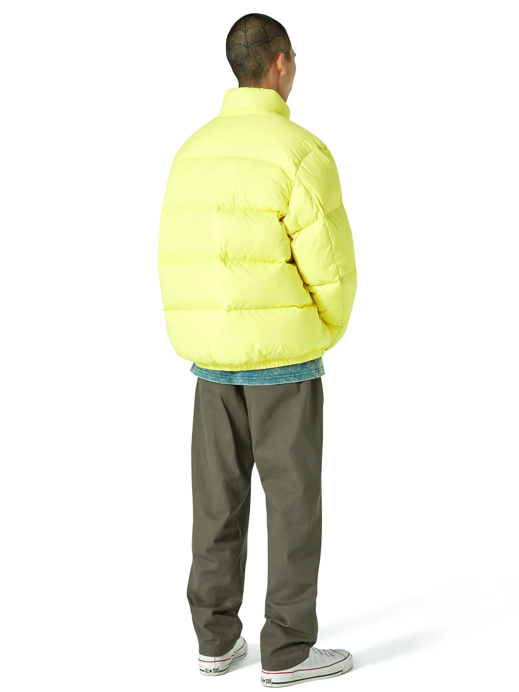 PERTEX® T Down Jacket