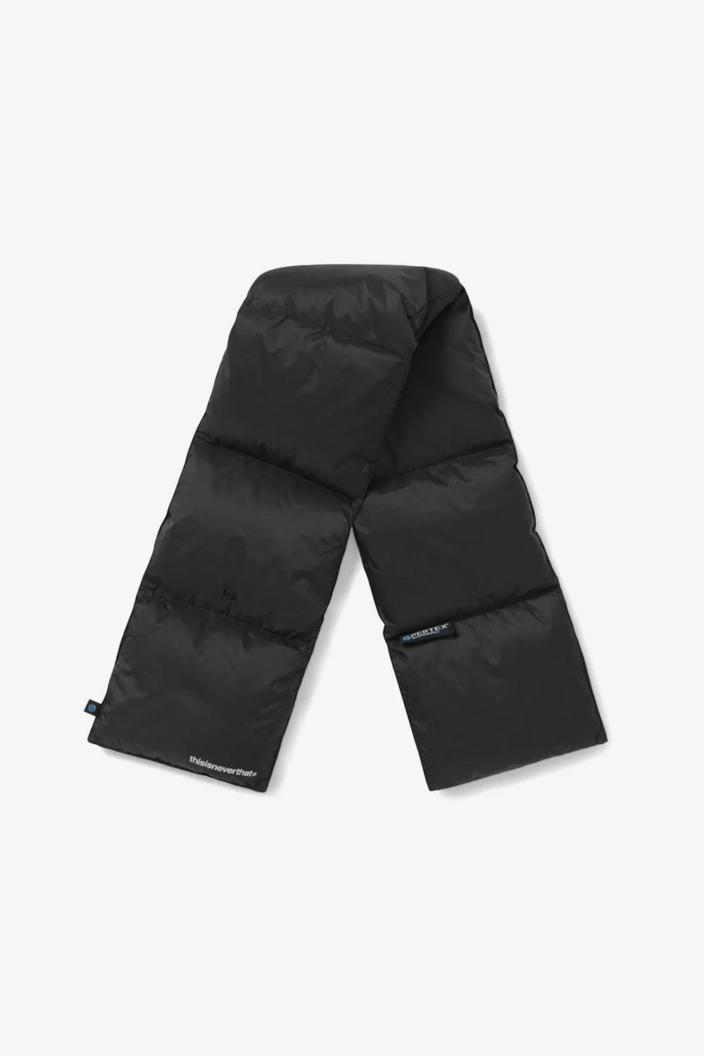 PERTEX T Down Scarf