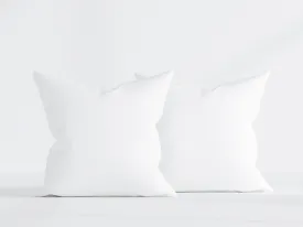 Pillowtex Pillow Insert | White Duck Feather & Down