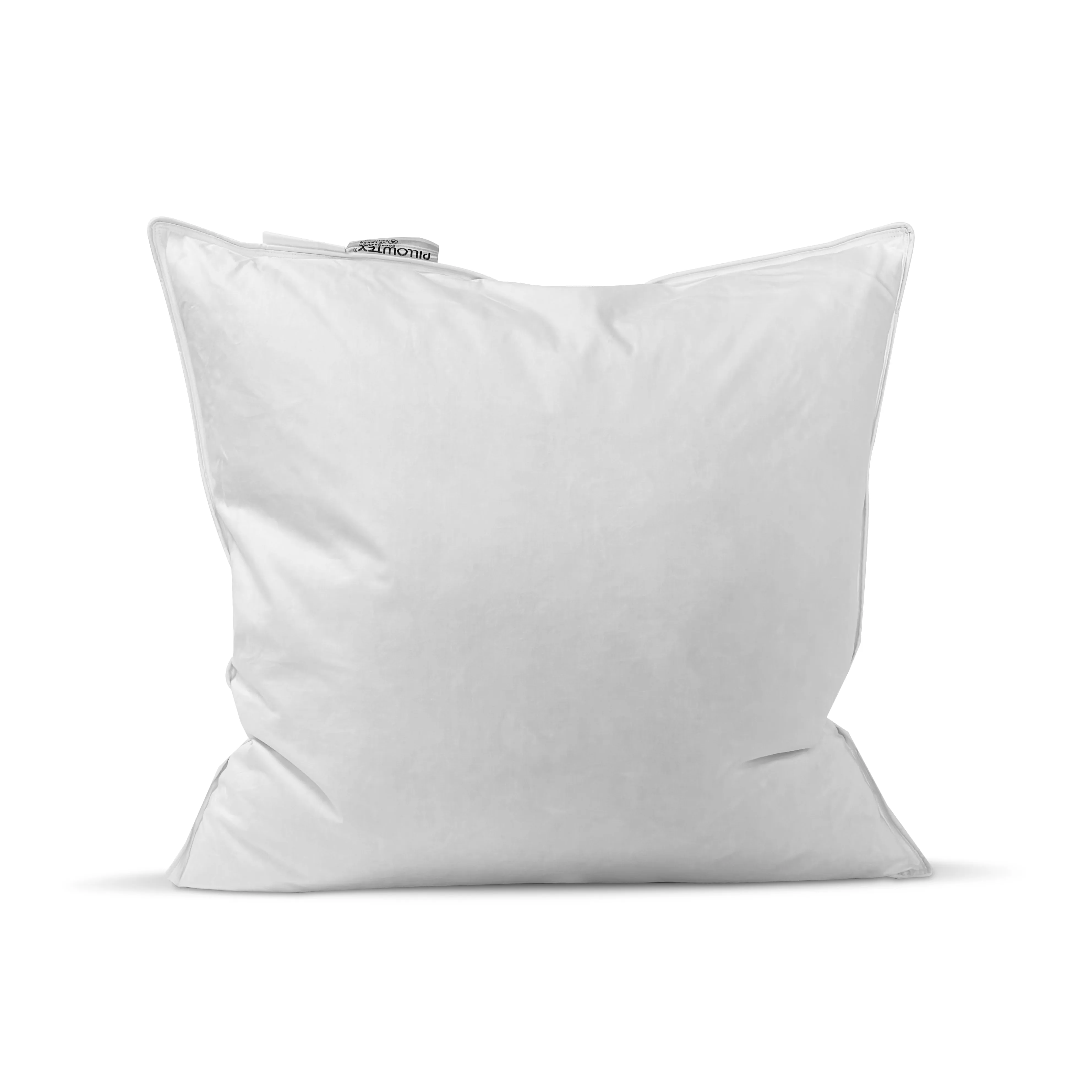 Pillowtex Pillow Insert | White Duck Feather & Down