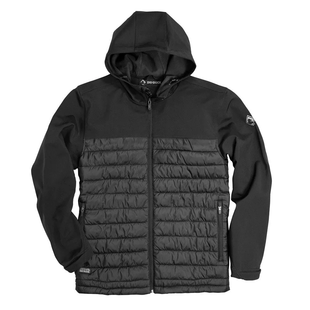 Pinnacle Puffer Jacket