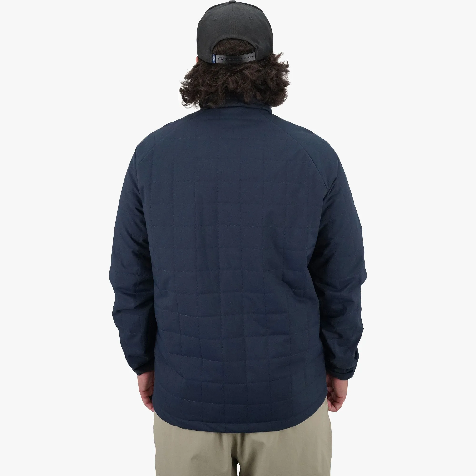 Pufferfish 300 Jacket