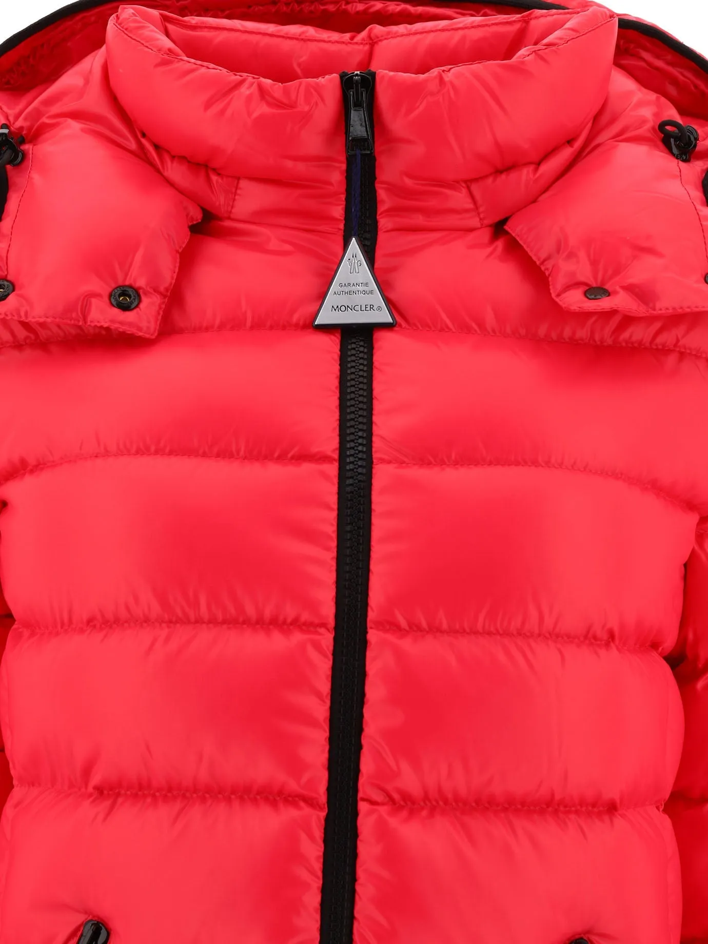 "BADY" DOWN JACKET