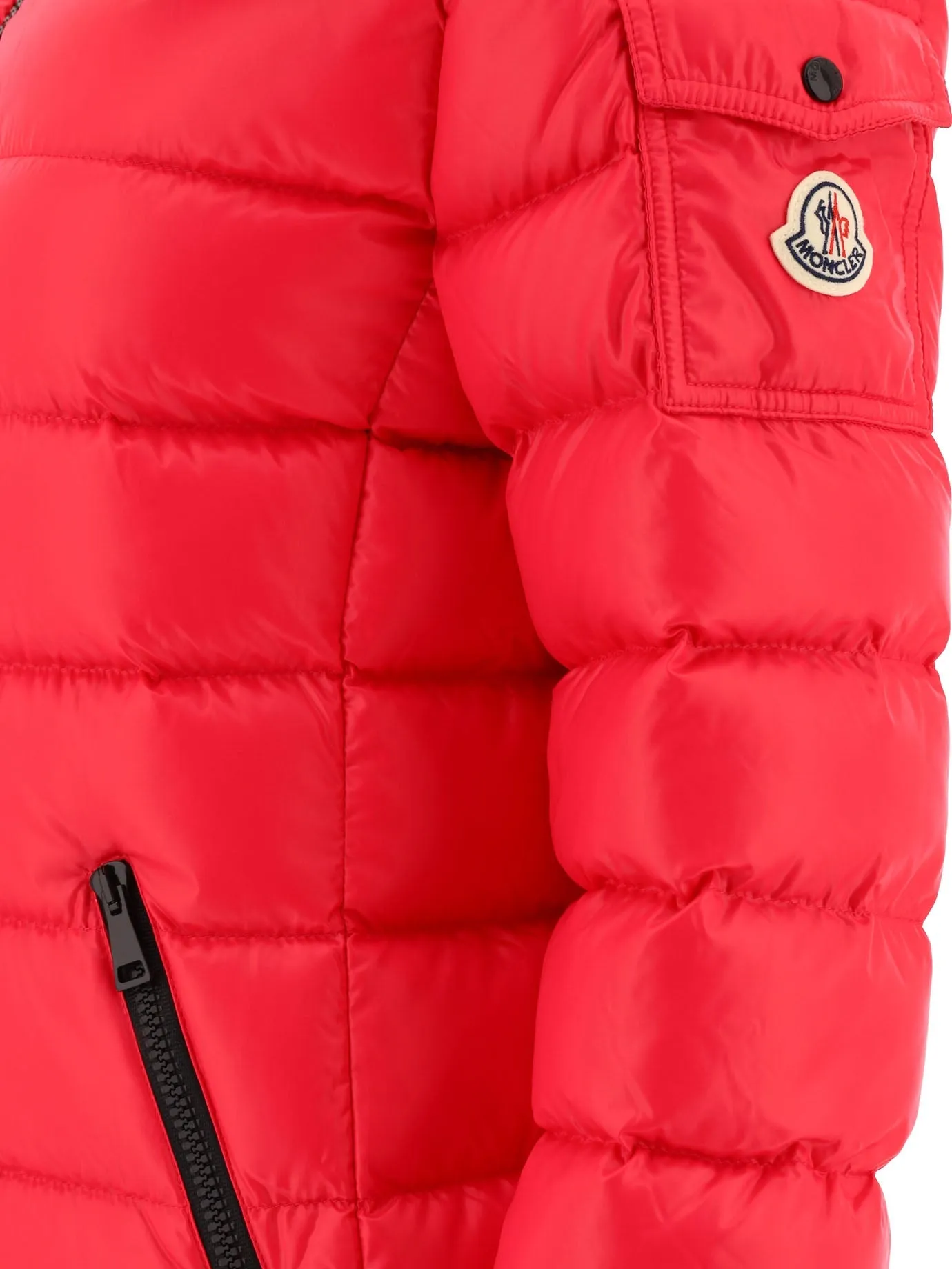 "BADY" DOWN JACKET