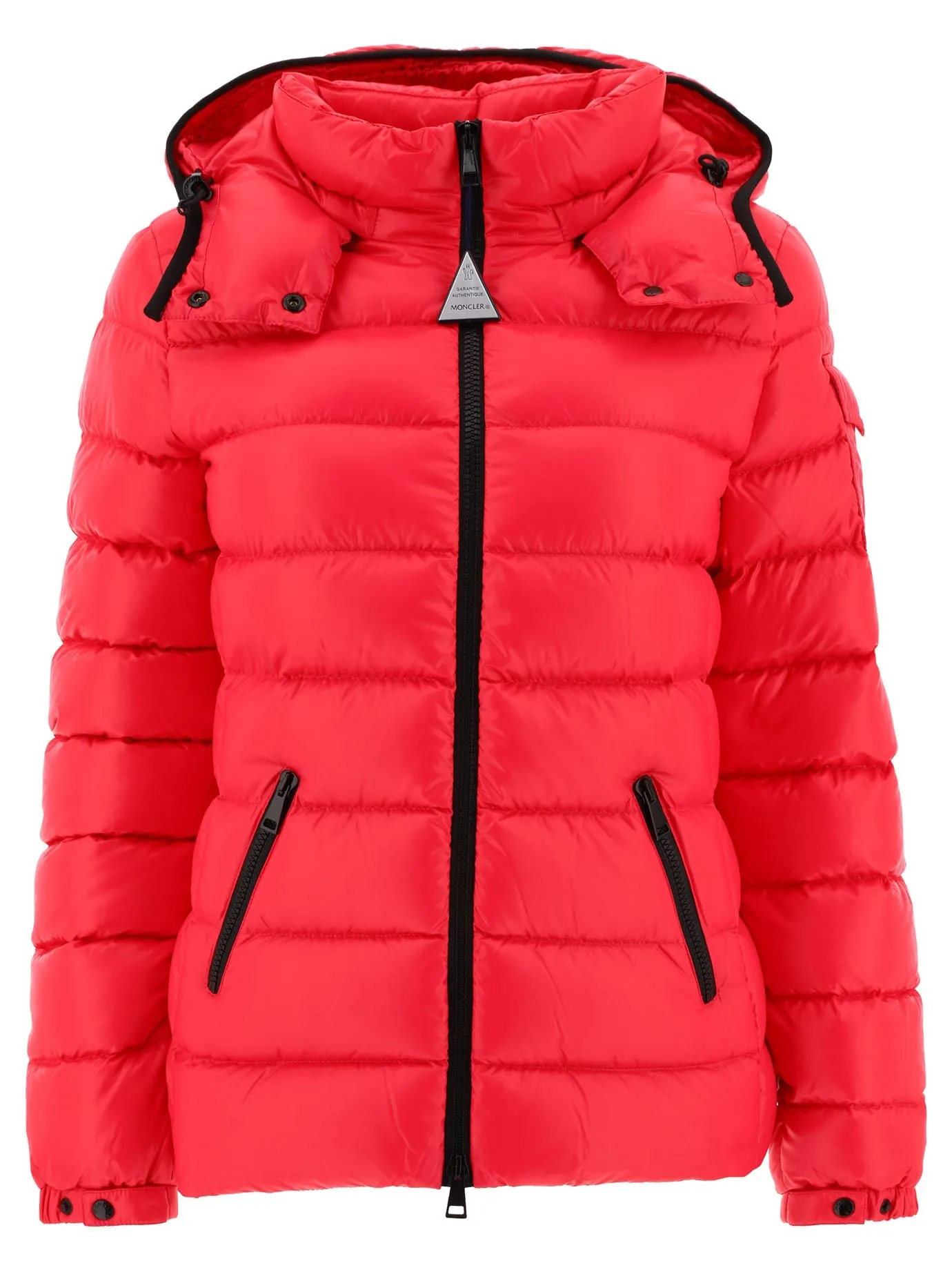 "BADY" DOWN JACKET