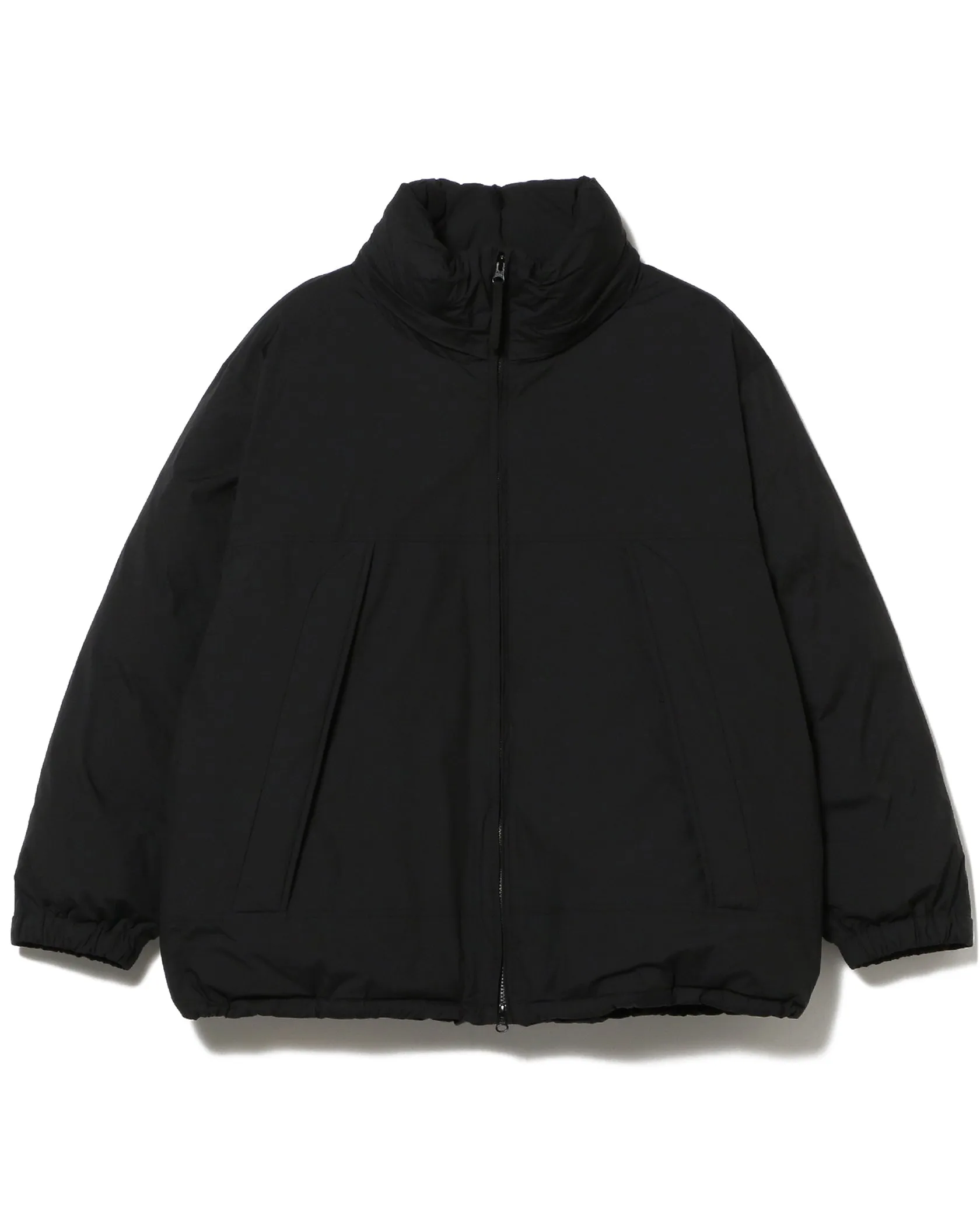 Reinhold Hooded Down Jacket