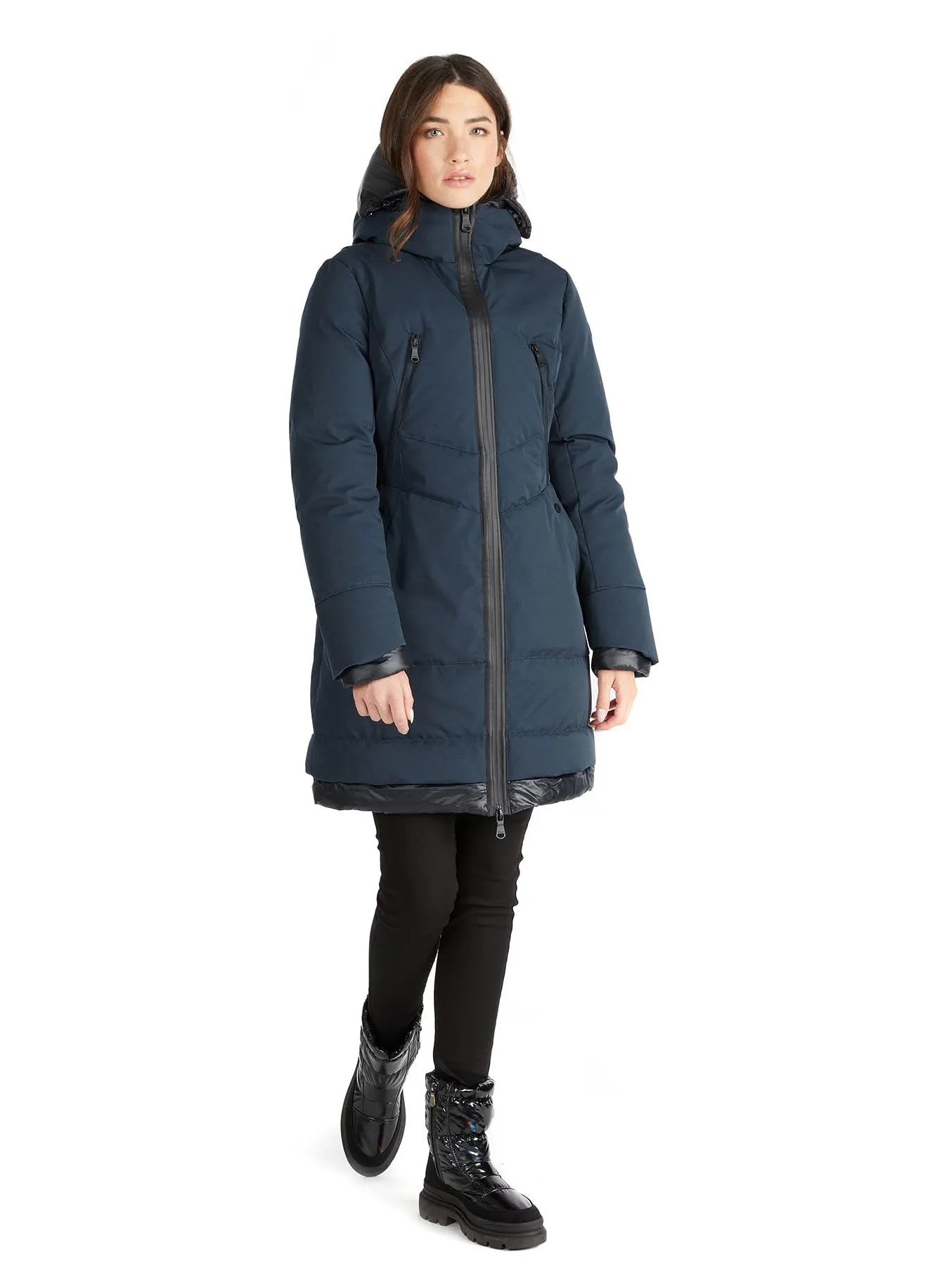 Rimi Women's Urban Parka