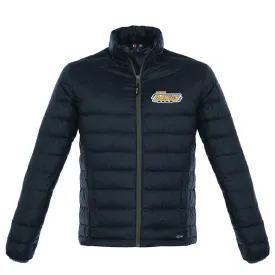 Roanoke Jr Dawgs Team Puffer Coat Adult