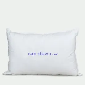 san-down® wrap pillow