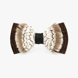 Savageton Bow Tie