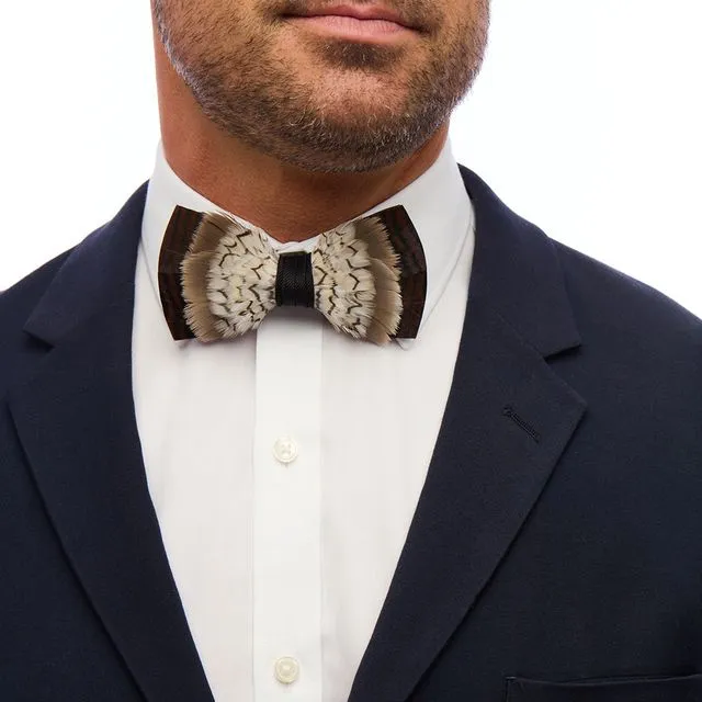 Savageton Bow Tie