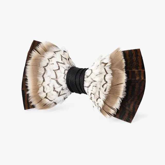 Savageton Bow Tie