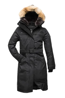 She-Ra Women's Parka