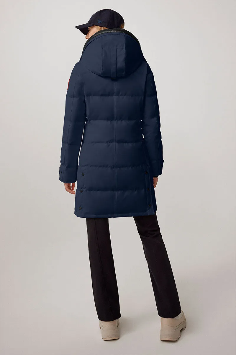 Shelburne Parka