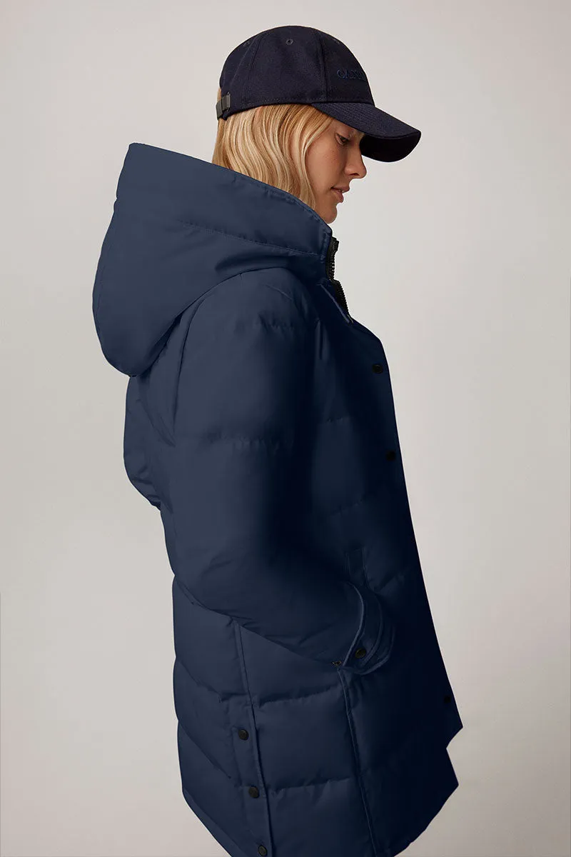 Shelburne Parka